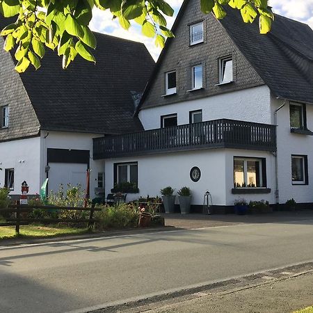 Bed And Breakfast Casimir Winterberg Zewnętrze zdjęcie