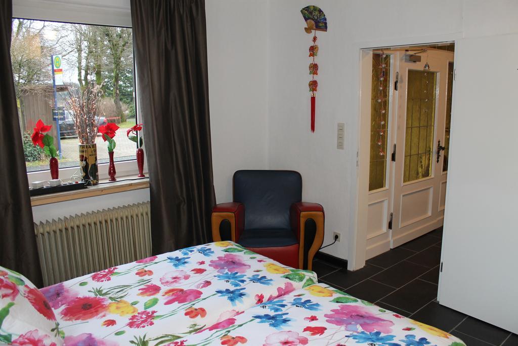 Bed And Breakfast Casimir Winterberg Pokój zdjęcie