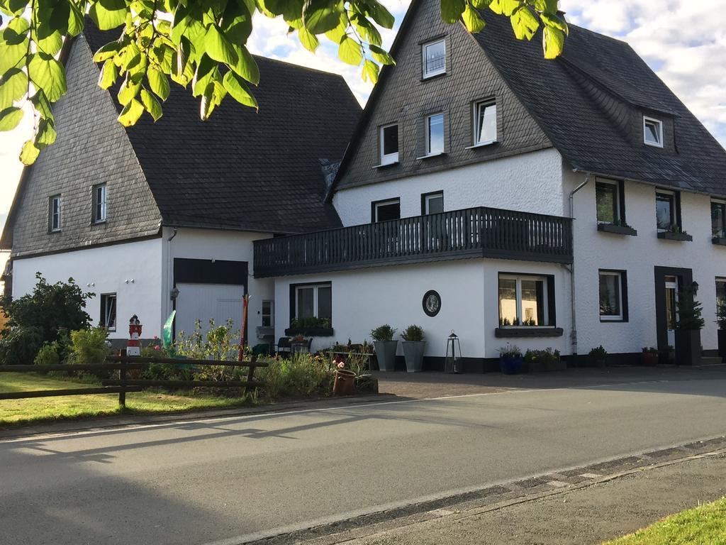 Bed And Breakfast Casimir Winterberg Zewnętrze zdjęcie