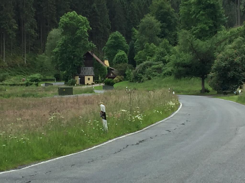 Bed And Breakfast Casimir Winterberg Zewnętrze zdjęcie