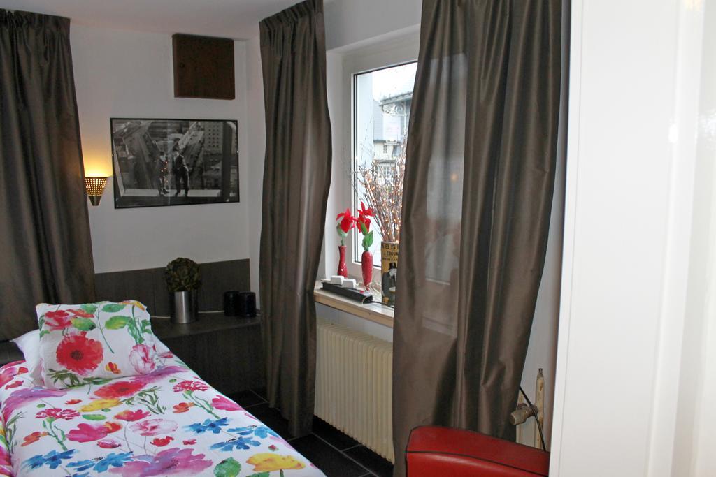 Bed And Breakfast Casimir Winterberg Zewnętrze zdjęcie