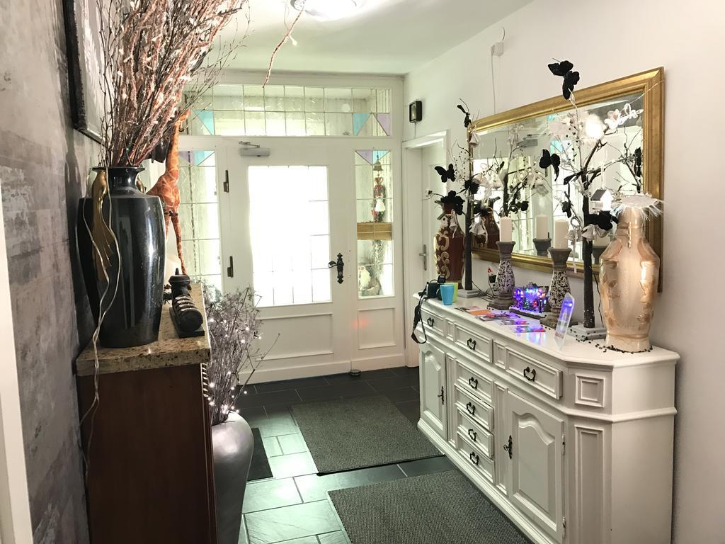 Bed And Breakfast Casimir Winterberg Zewnętrze zdjęcie