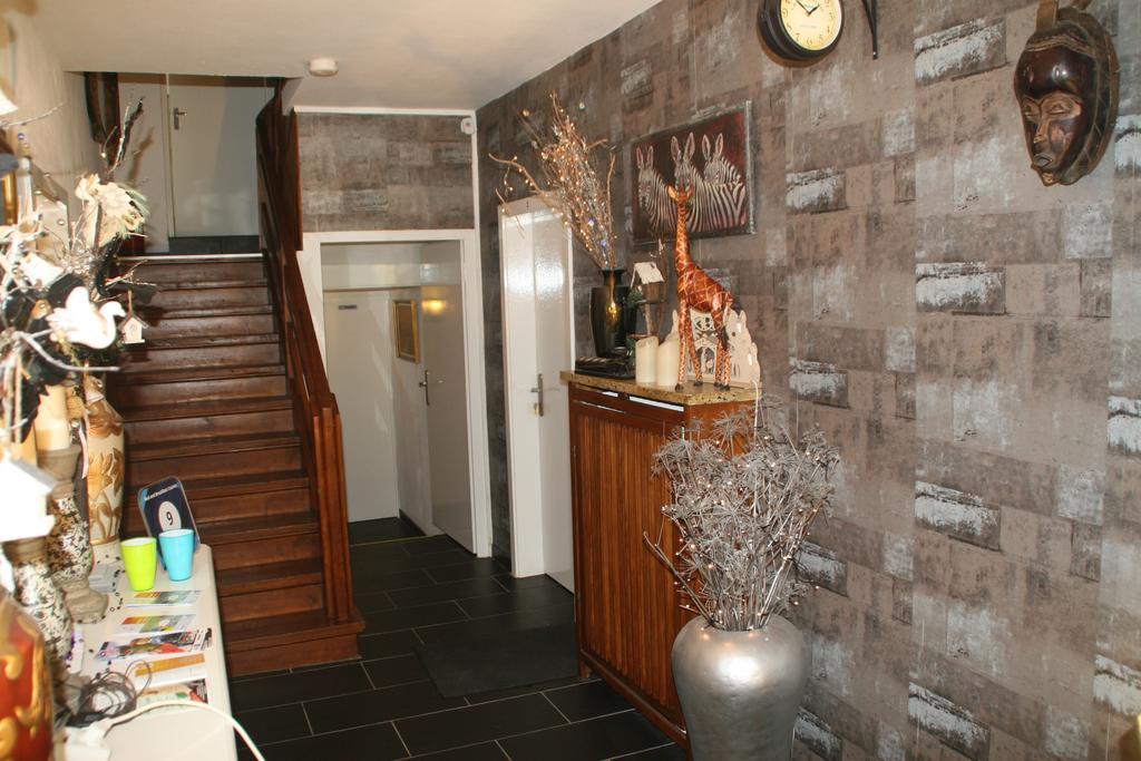 Bed And Breakfast Casimir Winterberg Zewnętrze zdjęcie