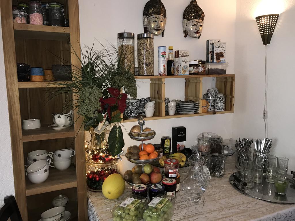 Bed And Breakfast Casimir Winterberg Zewnętrze zdjęcie