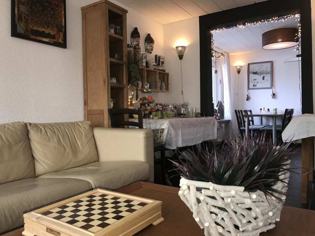 Bed And Breakfast Casimir Winterberg Zewnętrze zdjęcie