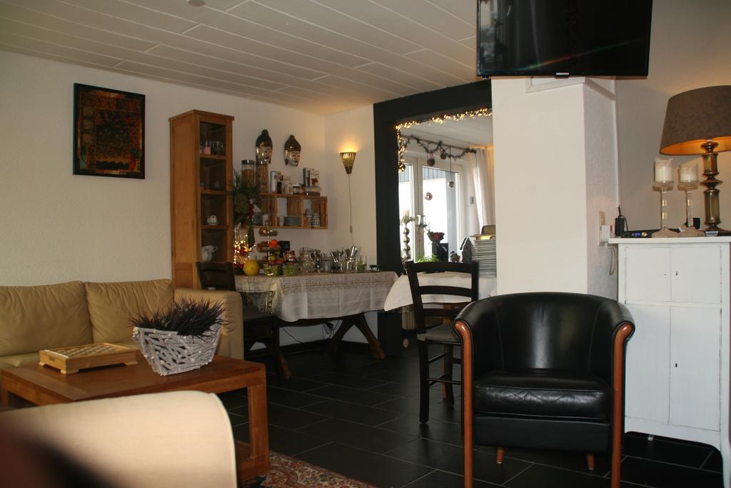 Bed And Breakfast Casimir Winterberg Zewnętrze zdjęcie