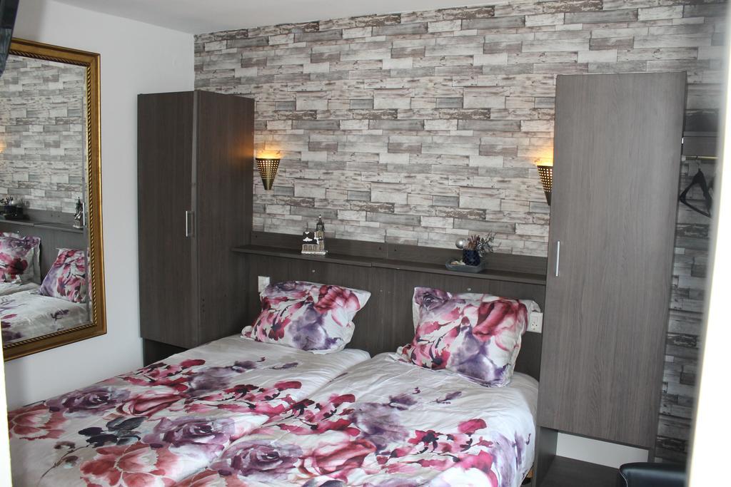 Bed And Breakfast Casimir Winterberg Zewnętrze zdjęcie