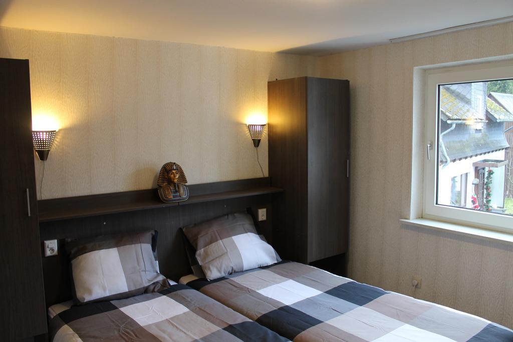 Bed And Breakfast Casimir Winterberg Zewnętrze zdjęcie