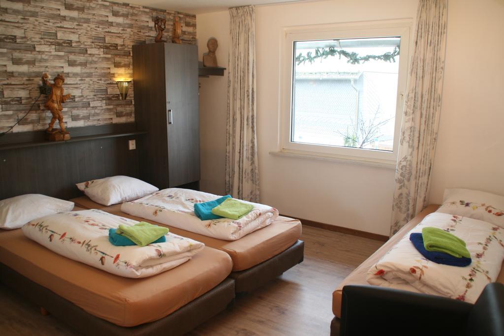 Bed And Breakfast Casimir Winterberg Zewnętrze zdjęcie