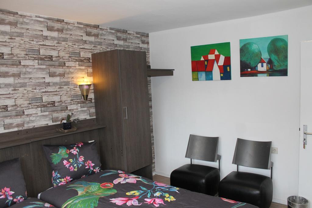 Bed And Breakfast Casimir Winterberg Zewnętrze zdjęcie