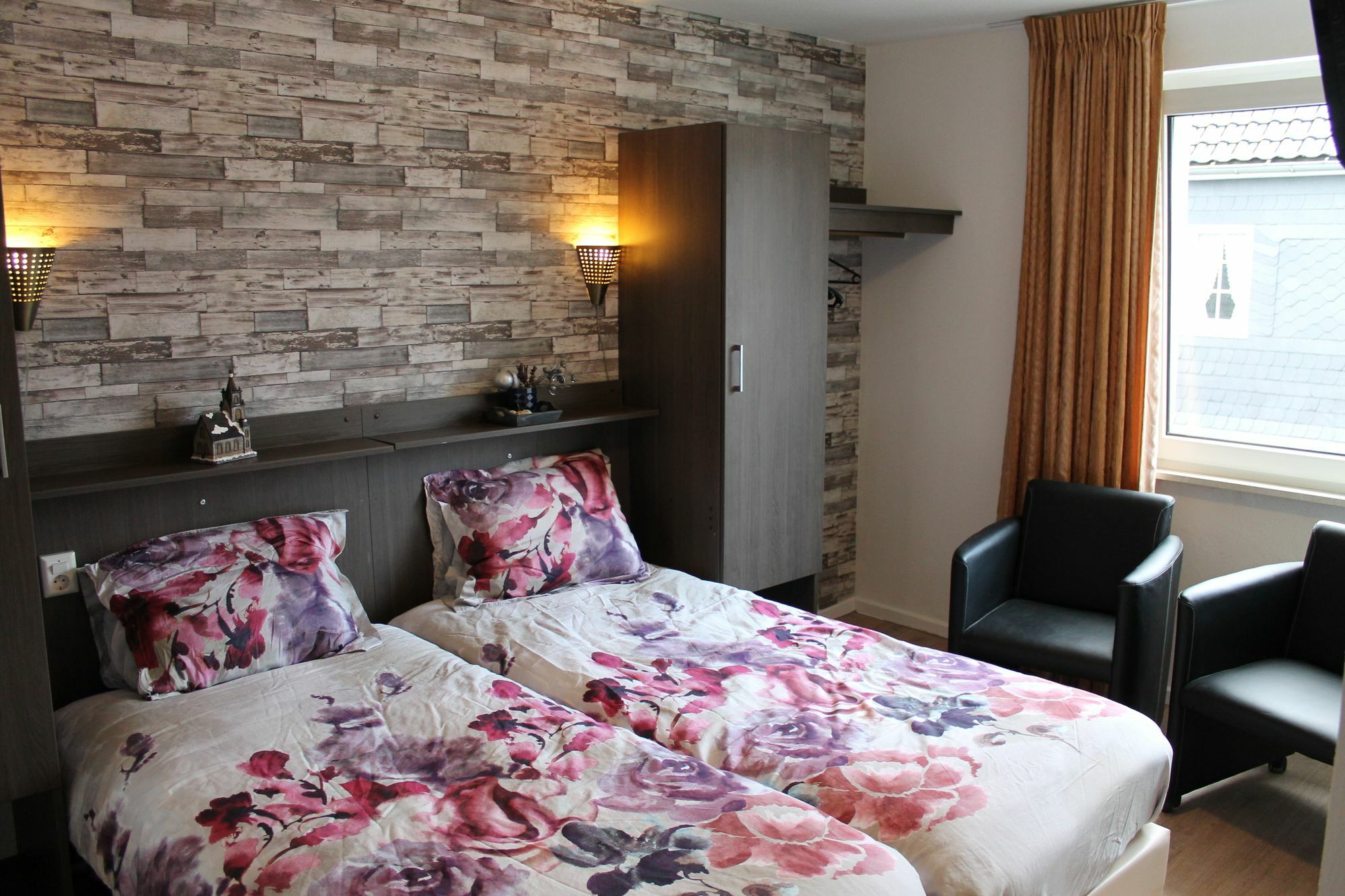 Bed And Breakfast Casimir Winterberg Zewnętrze zdjęcie