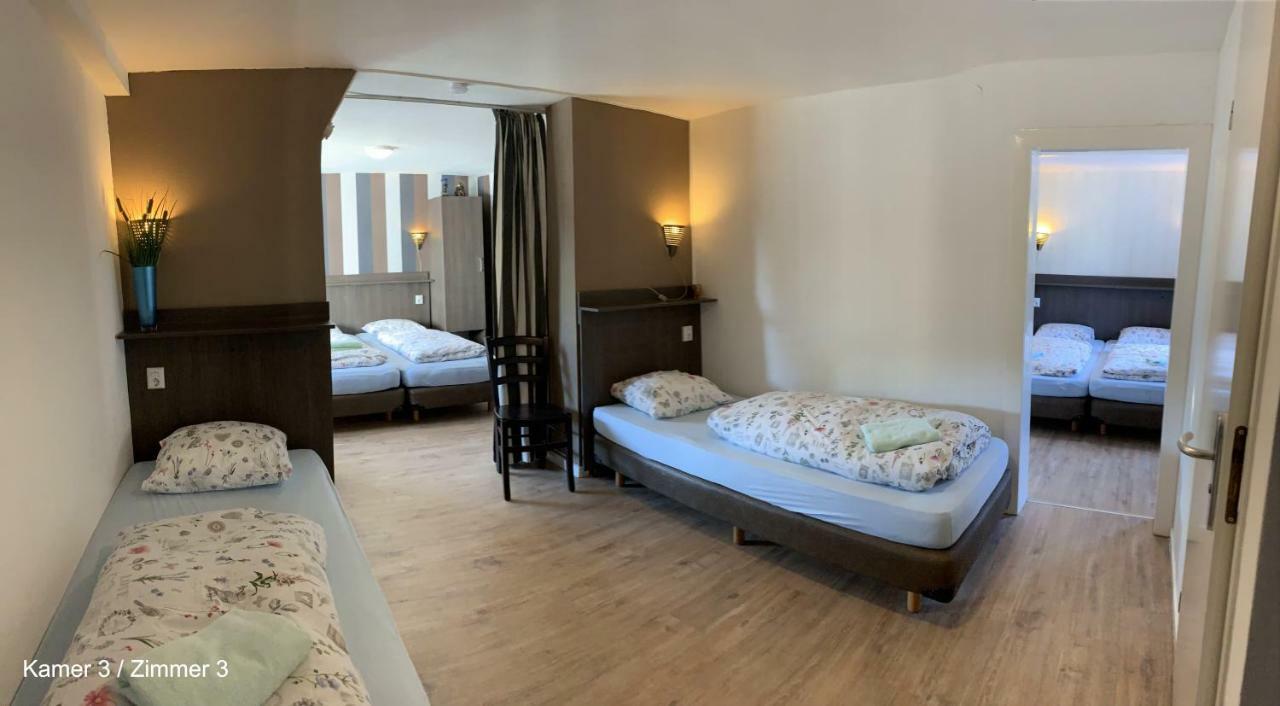 Bed And Breakfast Casimir Winterberg Zewnętrze zdjęcie