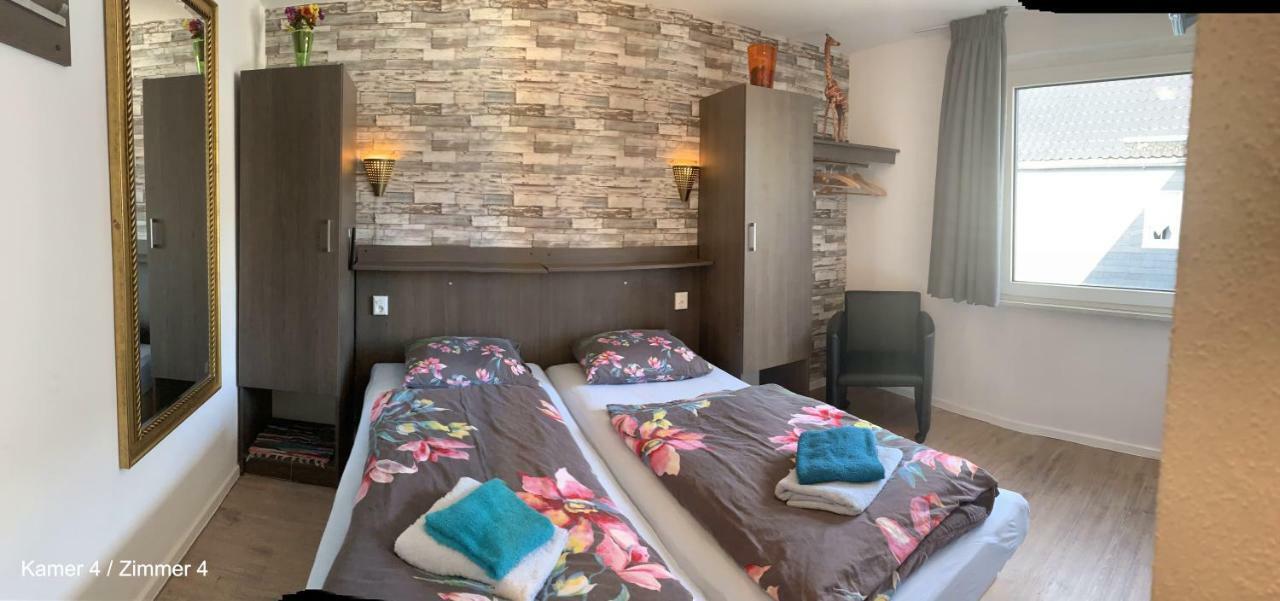 Bed And Breakfast Casimir Winterberg Zewnętrze zdjęcie