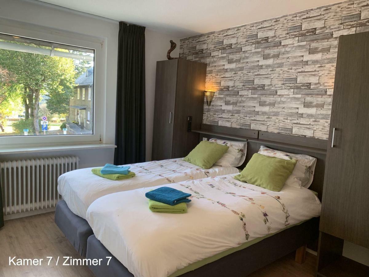 Bed And Breakfast Casimir Winterberg Zewnętrze zdjęcie